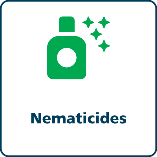 Nematicides